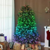 6ft Prelit Christmas Tree 86521754