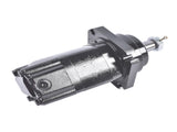 New Replacement Hydraulic Drive Travel Motor Fits for Bobcat MT100 MT52 MT55 MT85 Black 95044701