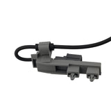 ABS Wheel Speed Sensor L/R Front fit for GMC Canyon Colorado 2.8 2.9L 04-08 15100274 03432483