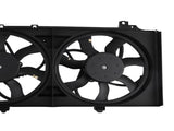 Cooling Fan fit for Chevy Camaro V6 3.6L 2010-2011 92237366 92218319 GM3115229 35295957