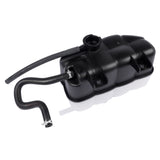 Radiator Coolant Overflow Bottle Tank Fit for Nissan Armada 2017-2020 INFINITI QX80 2014-2019 QX56 49482545