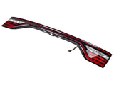Replacement for 2014-2022 Dodge Durango Tail Light Lamp Liftgate W/ Camera Hole 68453659AC 70007002
