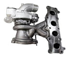 Turbo charger Replacement for Range Rover Evoque, Discovery Sport 2.0 14-17 TOP EU3E6K682BB, 67863043