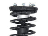 4pcs Front & Rear Struts Shocks & Coil Springs fit for Honda Accord 1998-2002 38772982