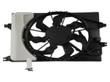 Custom Fan Assembly fit for Hyundai Elantra GT 2013-2017 615343705392 67460236 47185358
