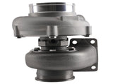 Billet GT35 GT3582 Turbo T3 V-Band Flange Anti-Surge Turbine Trim 84 A/R .63 86376409