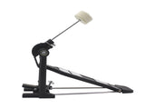 Professional Drum Pedal Hammerhead for Adult Drum Set Black 57203879
