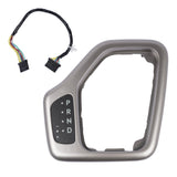 Shifter Bezel w/ Harness For Jeep Cherokee 2.4L L4 3.2L V6 2014-2018 5YD27LS5AA 24802352