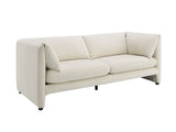 Jaeda Beige Linen Sofa B2758P511592