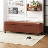STORAGE OTTOMAN N778P185125B