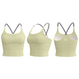 JYMB005 Yoga Clothes Skin-friendly Breathable Slim Fit High Elasticity Comfort No Feeling Sports 81867740