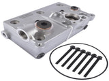 Air Compressor Cylinder Head Kit 20846000 for Volvo D13 Engine 21707608 20477943 85146151 85000489 67013422