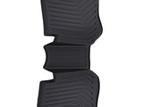 Anti-Slip Black Floor Mats Liner fit for Chevrolet Malibu 2016-2025 TPE All-Weather 95522918