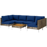 Patio Furniture Set 94523351
