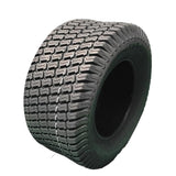 ZUN 20x10.00-8 Lawn Mower Golf Cart Turf Tires,QM332 2PR 78348854