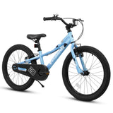 A20117 Kids' Bike 20 Inch Wheels, 1-Speed Boys Girls Child Bicycles For 3-5Years, Front V Brake, W2563P305447