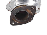 2Pcs Catalytic Converters Replacement for Toyota Sienna Highlander Lexus RX350 3.5L 2016-2022 679530 17347181