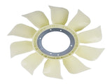 Engine Cooling Fan Blade Fits for Nissan Frontier NV1500 NV2500 NV3500 Pathfinder Xterra 2005-2019 64716651