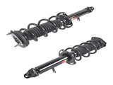 2Pcs Rear Left Right Shock Struts Assembly with Adaptive Fit for Infiniti Q50 Q60 Sport 2016-2024 51779419