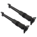 ZUN 2x Rear Suspension Strut Shocks For 2011-2015 Dodge Durango Jeep Grand Cherokee 96420658