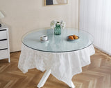 Tempered clear glass top.107CM W234P222601