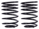 6" Lowering Rear Spring fit for Chevy Suburban/Avalanche 1500 2000-2006 Steel 32810302