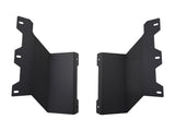 Left Right MOLLE Rack Panel fit for Toyota 4Runner 2010-2024 Steel Black Pair 88115199