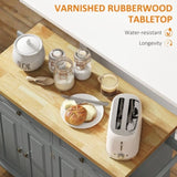 Kitchen Storage Cabinet 01392738