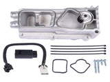 Turbocharger Actuator 07-12 Replacement for Dodge Ram 2500 3500 Cummins 6.7L ISB HE351VE 4034315HX 29191915