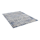 Moroccan Global Woven Area Rug B03597953