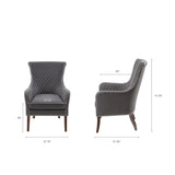 Heston Accent Chair B03548550