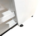 Organizer for Pantry -Sliding out cabinet , Multi-Layer Soda Can Organizer for Pantry, Mobile W331P379769