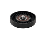 Serpentine Belt Tensioner Pulley Kit fit for Volvo XC70 L6 3.0L 2009-2015 89696 07641156