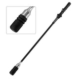 Portable Fiberglass Golf Swing Stick, Improve Grip & Shot Accuracy Golf Warm-Up Tool for Beginners & 64752200
