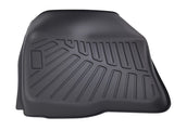 Car Carpet Floor Mats fit for Honda CR-V 2017-2022 TPE Floor Liners Waterproof 56529171