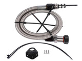 Transmission Locking Dipstick Fit for 2015-2024 GM Colorado / Canyon Trucks SUVs w/ 8L90E 8L45E 19398273