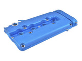 Blue Engine Valve Aluminum, Plastic Replacement for Honda Civic B16 B17 B18 VTEC B18C DOHC 86797820