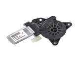 Rear Left Power Window Regulator Motor Fits for Hyundai Tucson 2016-2022 1.6L 2.0L 2.4L 83450D3000 76380629