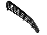 Front Bumper Grille fit for Dodge Challenger R/T 392 2018-2019 DG07098GA Black Lower 42627963