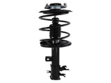 Set of 2 Front Struts w/ Coil Springs fit for INFINITI FX35 2003-2008 3.5L 20037295