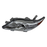 Headlights For 2010-2011 Toyota Camry SE LE XLE Sedan 4-Door Headlamp Left Right 80674144