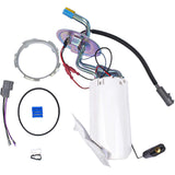 Electric Fuel Pump Sending Unit Assembly for Ford F-150 F-250 F-350 SP2007H 309GE F4TZ9A407C 78086571