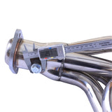 Exhaust Header Fit For 96-04 FORD MUSTANG GT V8 4.6MT001026 35976351
