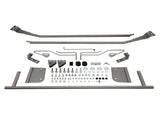 Truck Hood flip Tilt Combo Kit fit for Ford F-100 1953 1954 1955 1956 56073381