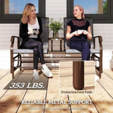 Outdoor Garden Bench Garden chair 80898965