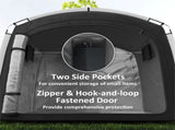 Outdoor Storage Tent 35297819
