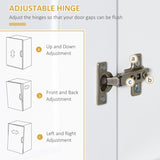 Kitchen Storage Cabinet 13849078