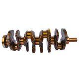 Crankshaft for 2001-2008 Toyota Corolla Camry Rav4 Highlander Scion tC xB 2AZ-FE 13401-28030 32987882
