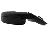 Left Side View Mirror fit for Honda Accord Hybrid 2013-2017 76258T2FA11 07049865