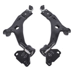 ZUN 2PCS Suspension Control Arm and Ball Joint Kit K622906 K622907 for Ford Focus Transit Connect 45206298